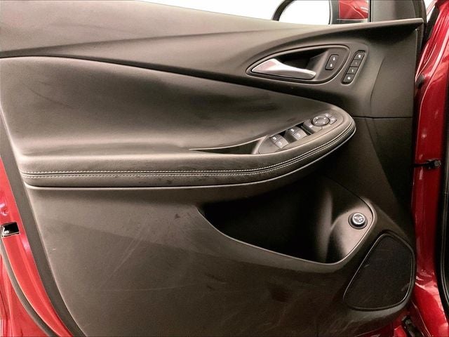 2020 Buick Encore GX Essence