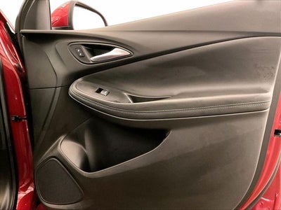 2020 Buick Encore GX Essence