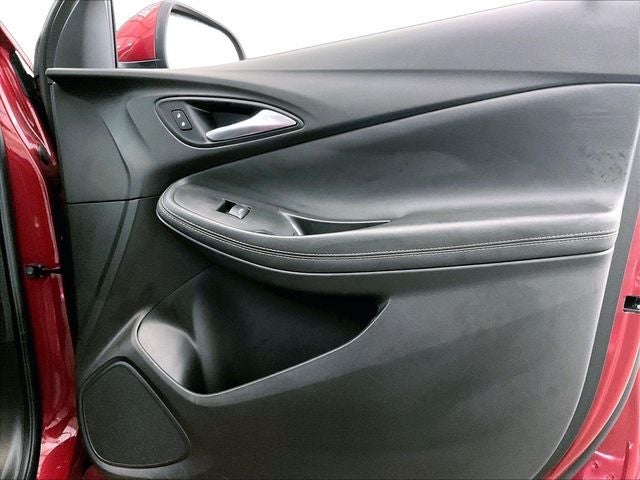 2020 Buick Encore GX Essence