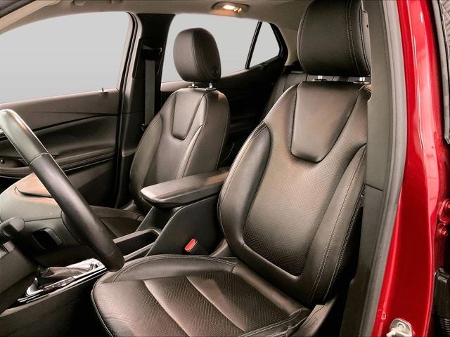 2020 Buick Encore GX Essence