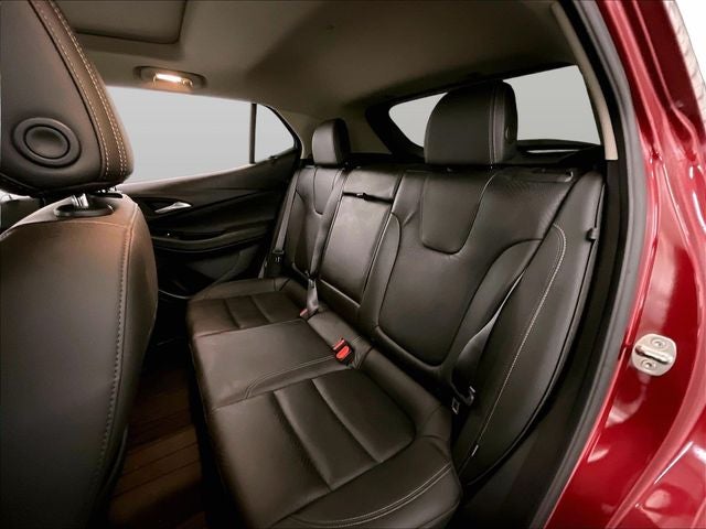2020 Buick Encore GX Essence
