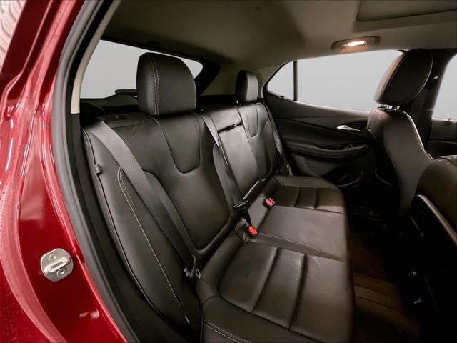 2020 Buick Encore GX Essence