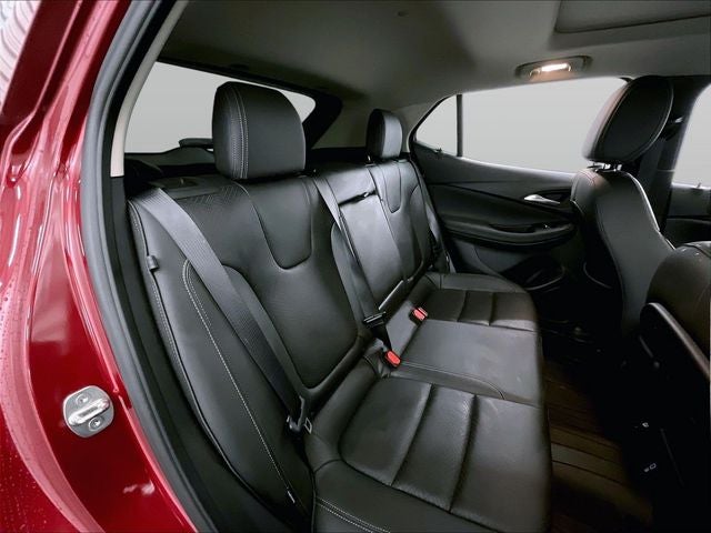2020 Buick Encore GX Essence