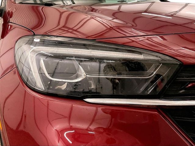 2020 Buick Encore GX Essence