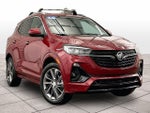 2020 Buick Encore GX Essence