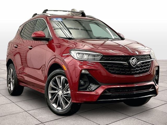 2020 Buick Encore GX Essence