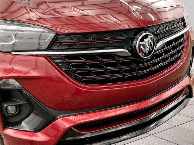 2020 Buick Encore GX Essence