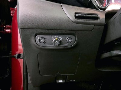 2020 Buick Encore GX Essence