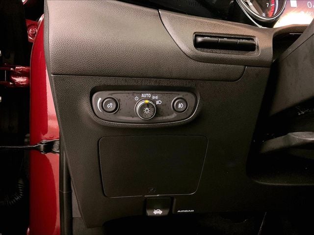 2020 Buick Encore GX Essence