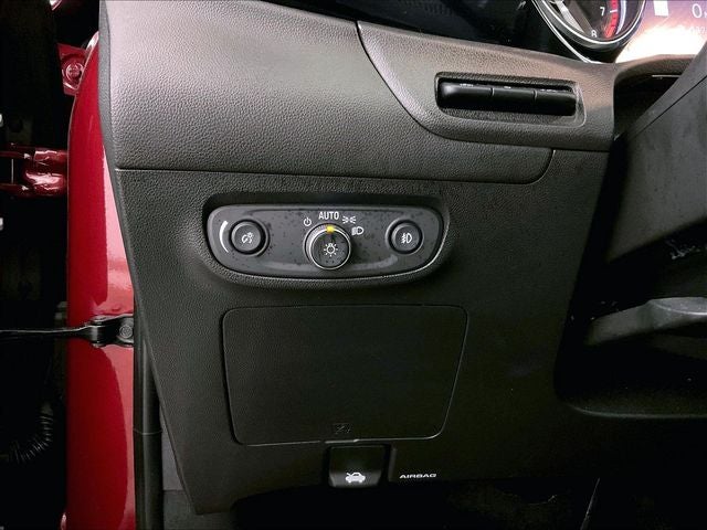2020 Buick Encore GX Essence