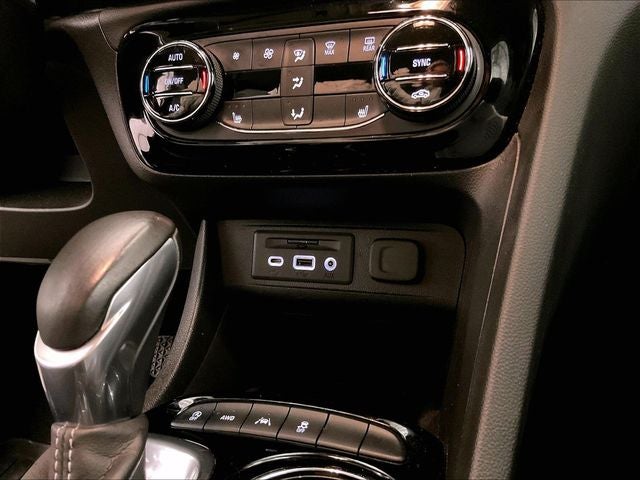 2020 Buick Encore GX Essence