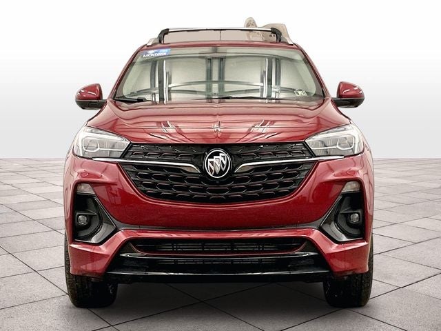 2020 Buick Encore GX Essence