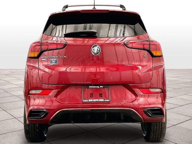 2020 Buick Encore GX Essence