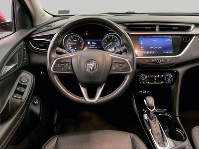 2020 Buick Encore GX Essence