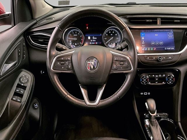 2020 Buick Encore GX Essence