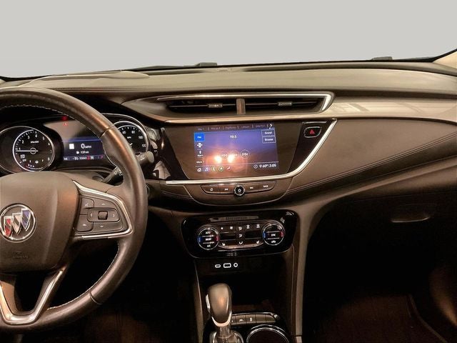 2020 Buick Encore GX Essence