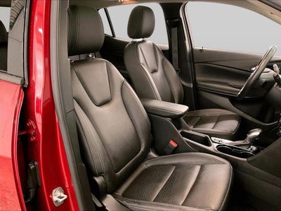 2020 Buick Encore GX Essence