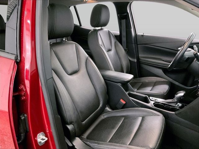 2020 Buick Encore GX Essence