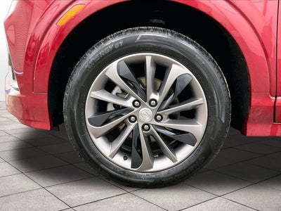 2020 Buick Encore GX Essence
