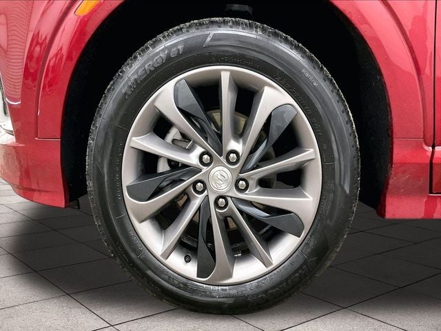 2020 Buick Encore GX Essence