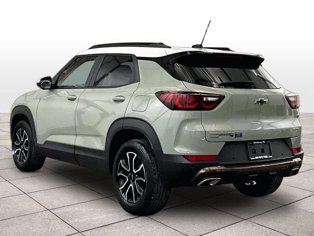 2024 Chevrolet TrailBlazer ACTIV