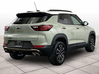2024 Chevrolet TrailBlazer ACTIV