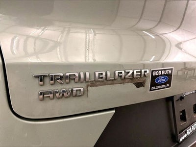2024 Chevrolet TrailBlazer ACTIV