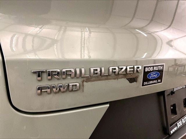 2024 Chevrolet TrailBlazer ACTIV