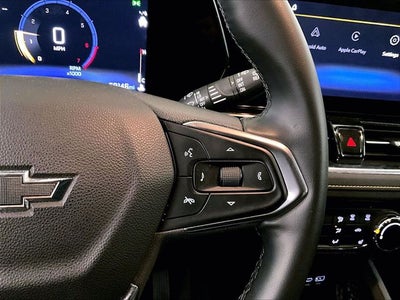 2024 Chevrolet TrailBlazer ACTIV