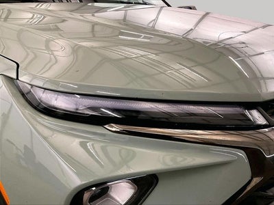 2024 Chevrolet TrailBlazer ACTIV