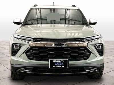 2024 Chevrolet TrailBlazer ACTIV