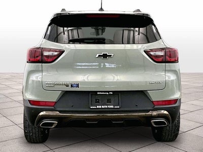 2024 Chevrolet TrailBlazer ACTIV