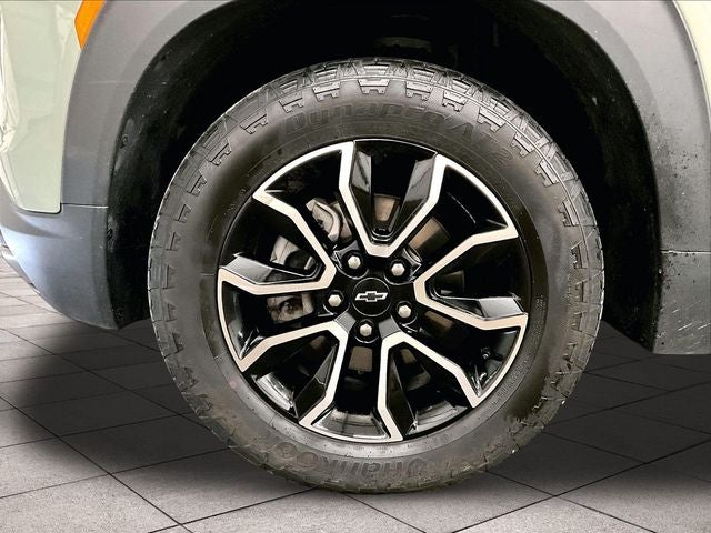 2024 Chevrolet TrailBlazer ACTIV