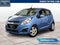 2015 Chevrolet Spark LS