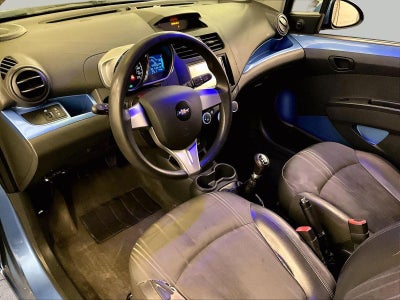 2015 Chevrolet Spark LS