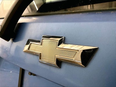 2015 Chevrolet Spark LS