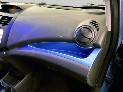 2015 Chevrolet Spark LS