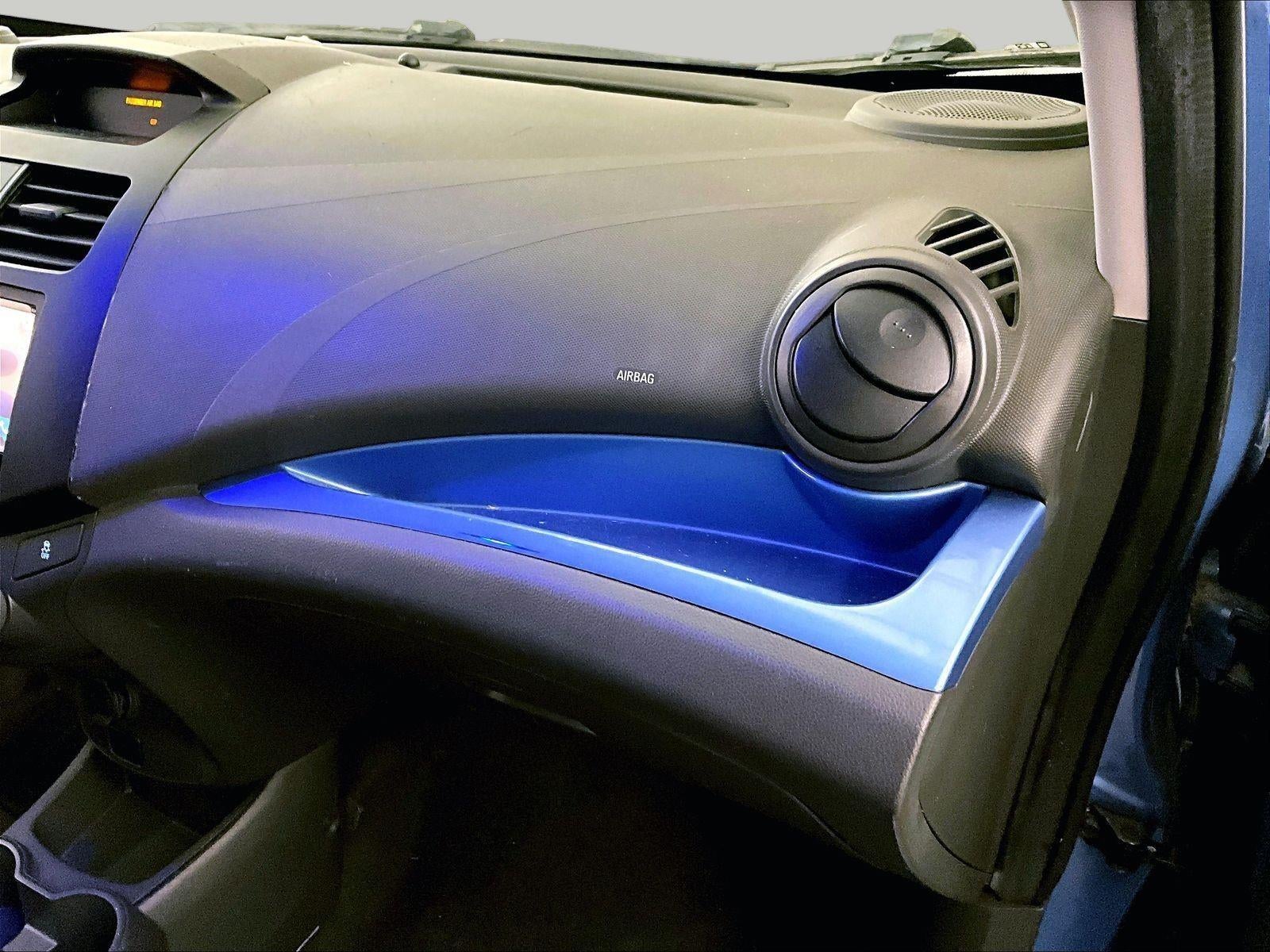 2015 Chevrolet Spark LS