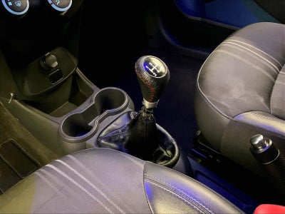 2015 Chevrolet Spark LS
