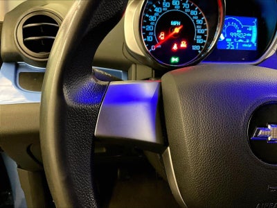 2015 Chevrolet Spark LS
