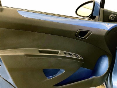 2015 Chevrolet Spark LS