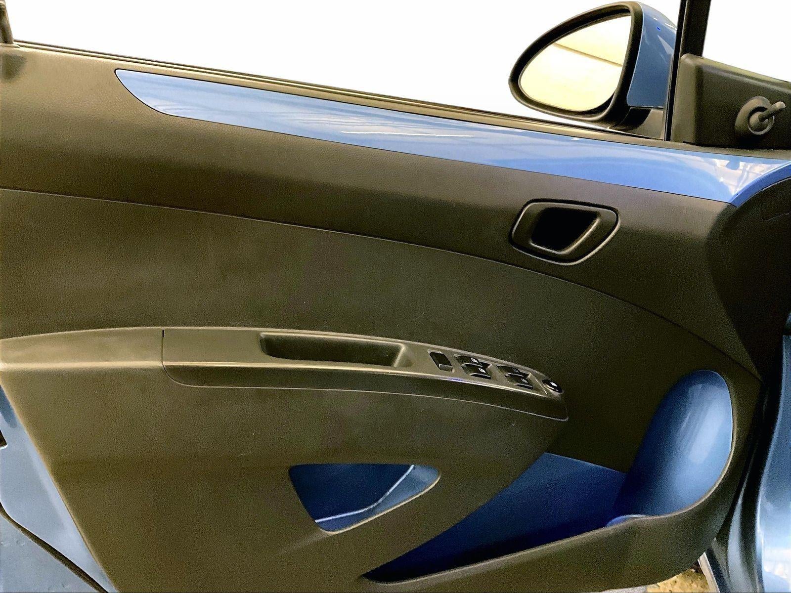 2015 Chevrolet Spark LS