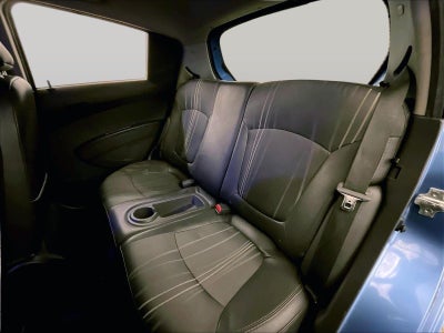 2015 Chevrolet Spark LS