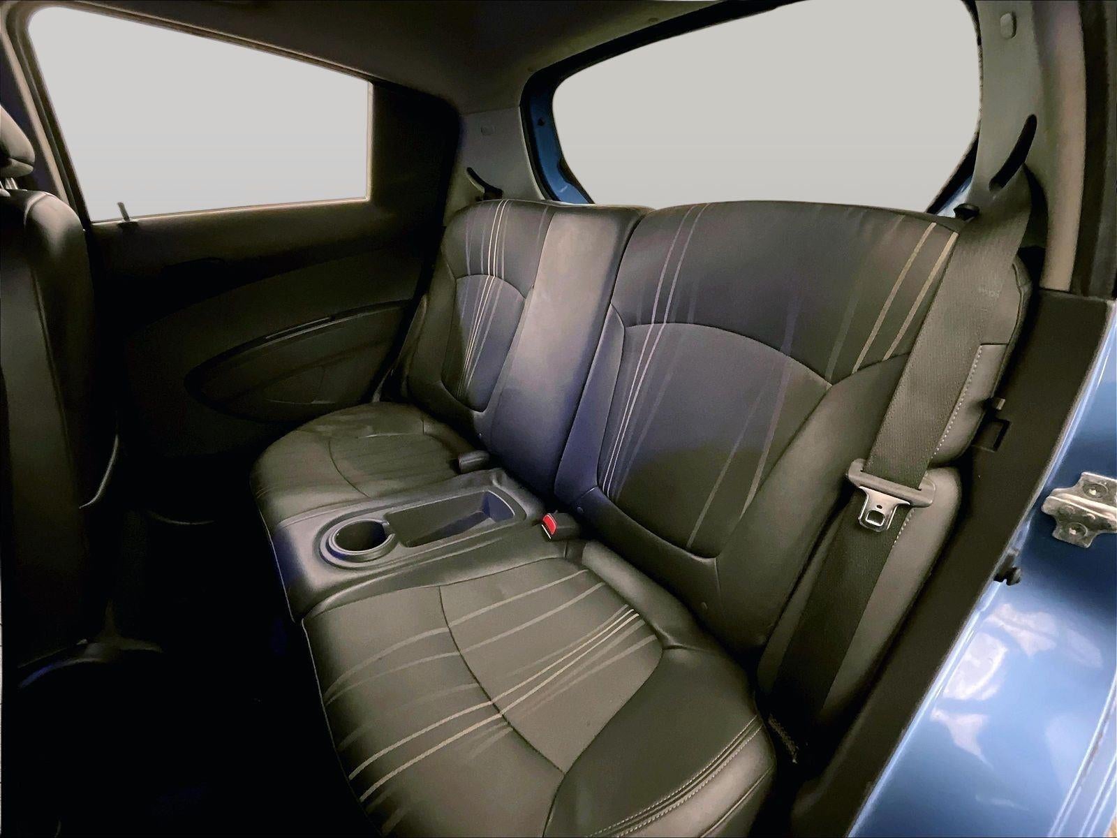2015 Chevrolet Spark LS