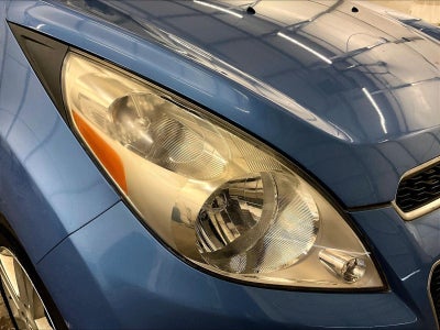 2015 Chevrolet Spark LS