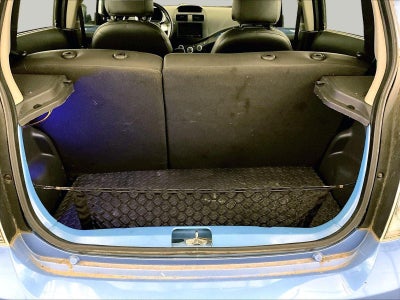 2015 Chevrolet Spark LS
