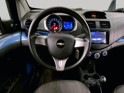 2015 Chevrolet Spark LS