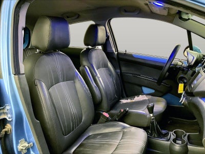2015 Chevrolet Spark LS