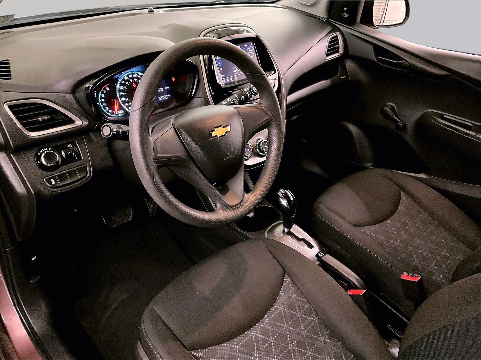 2021 Chevrolet Spark LS