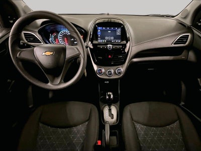 2021 Chevrolet Spark LS